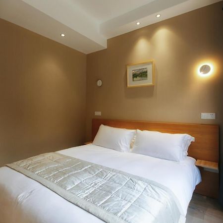 Pin Cheng Hotel Hangcsou Kültér fotó