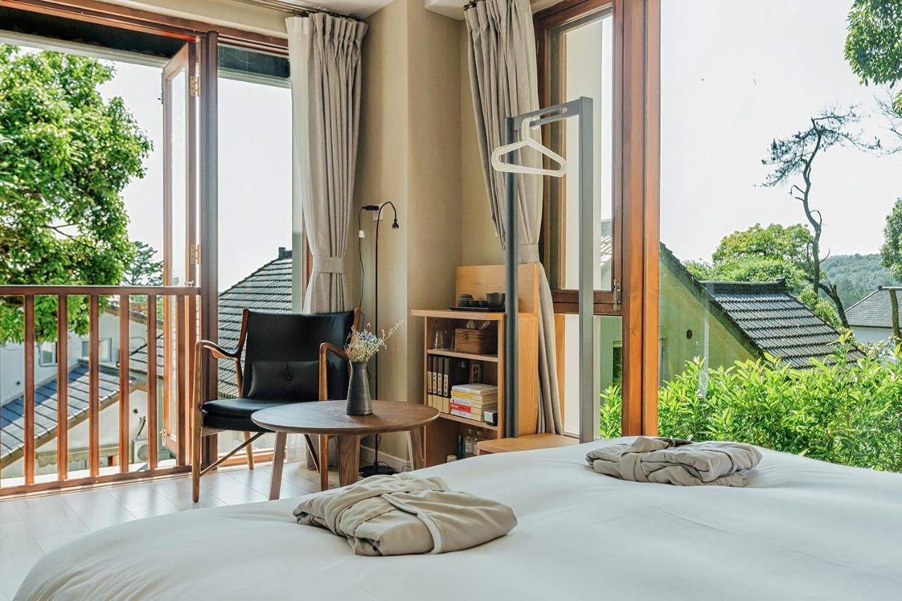 Pin Cheng Hotel Hangcsou Kültér fotó
