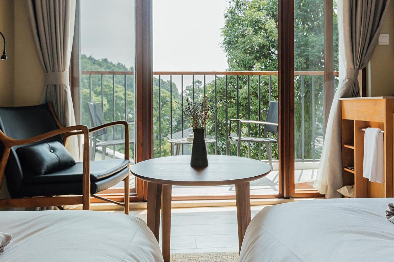 Pin Cheng Hotel Hangcsou Kültér fotó
