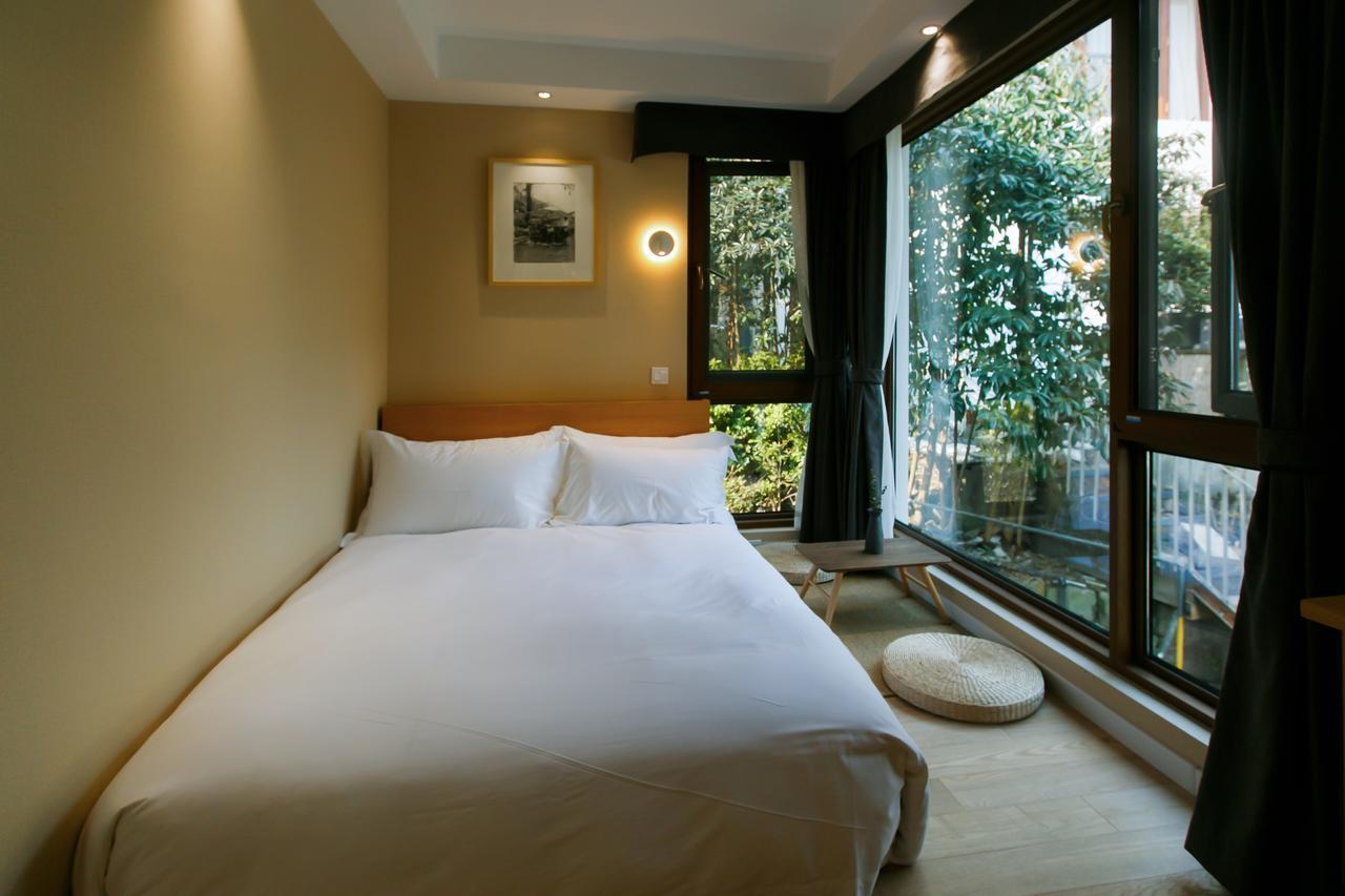 Pin Cheng Hotel Hangcsou Kültér fotó