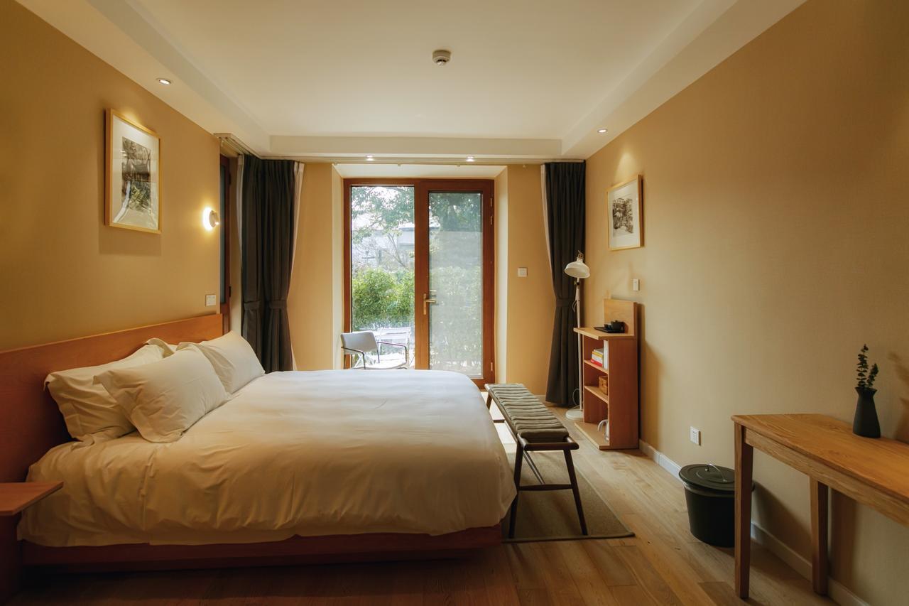 Pin Cheng Hotel Hangcsou Kültér fotó