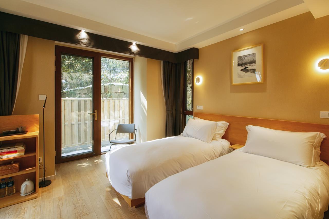 Pin Cheng Hotel Hangcsou Kültér fotó