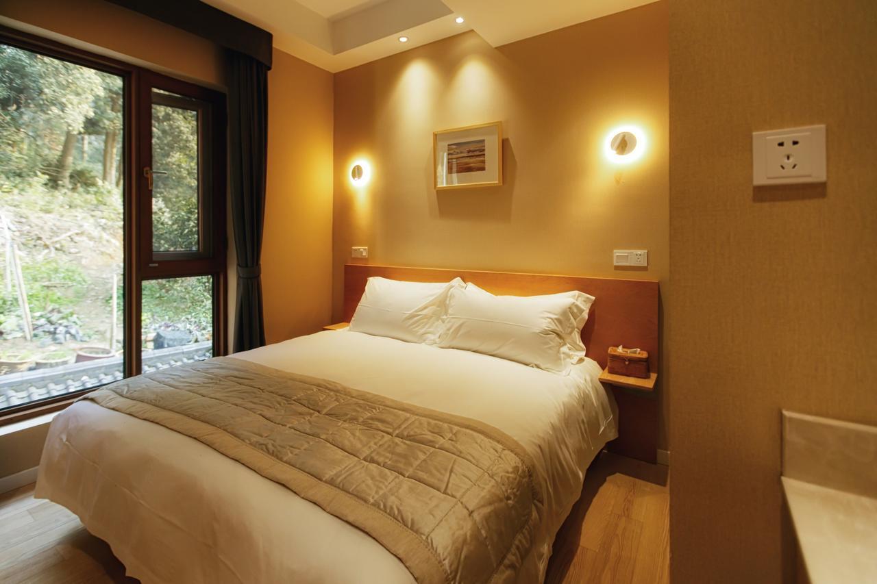 Pin Cheng Hotel Hangcsou Kültér fotó