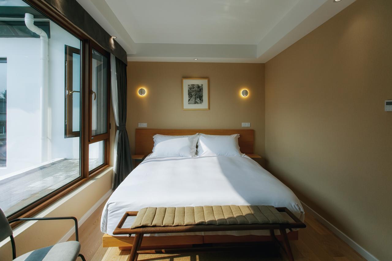 Pin Cheng Hotel Hangcsou Kültér fotó