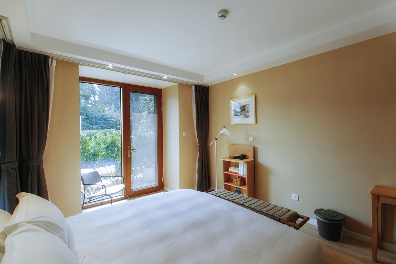 Pin Cheng Hotel Hangcsou Kültér fotó