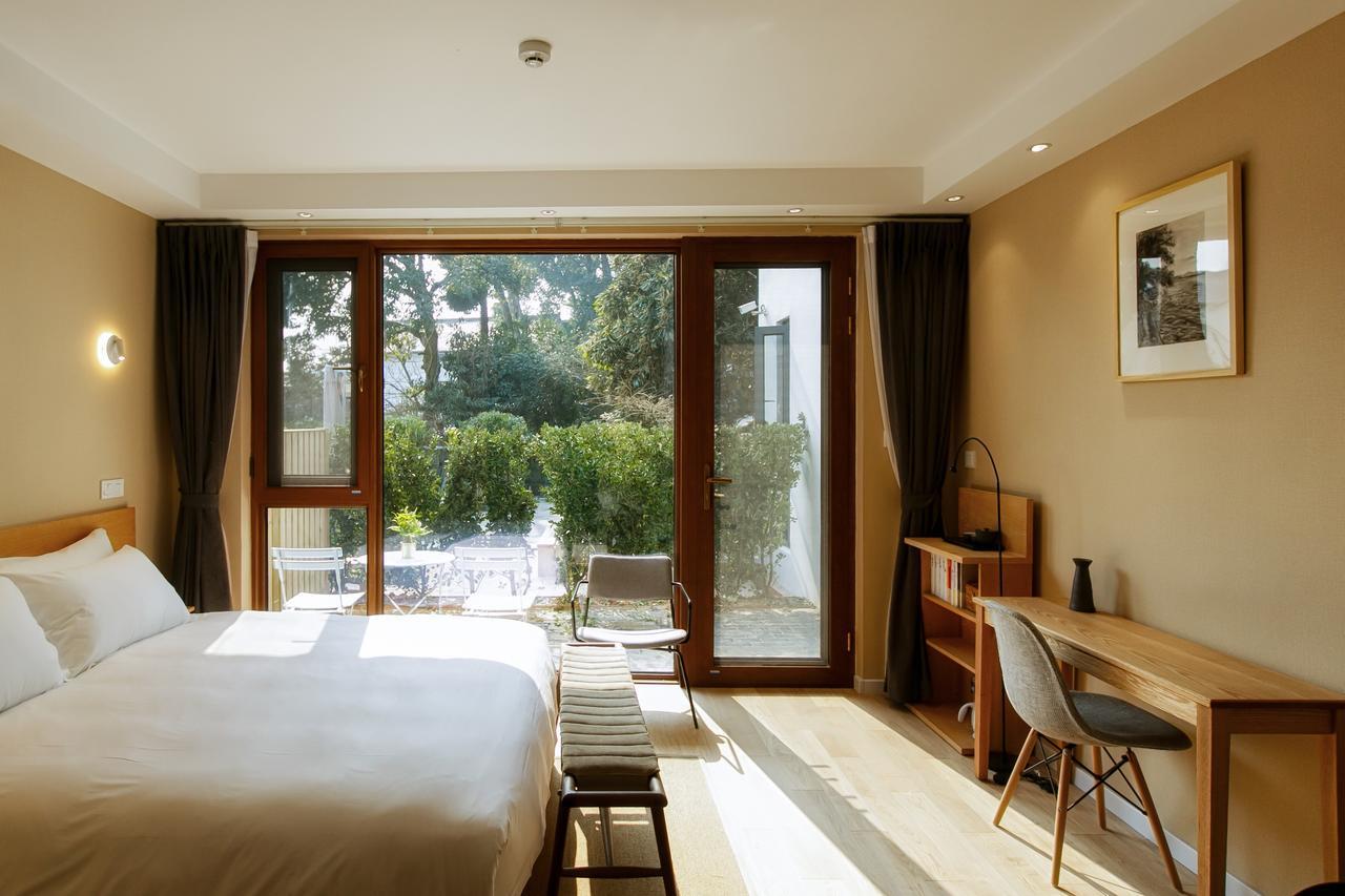 Pin Cheng Hotel Hangcsou Kültér fotó